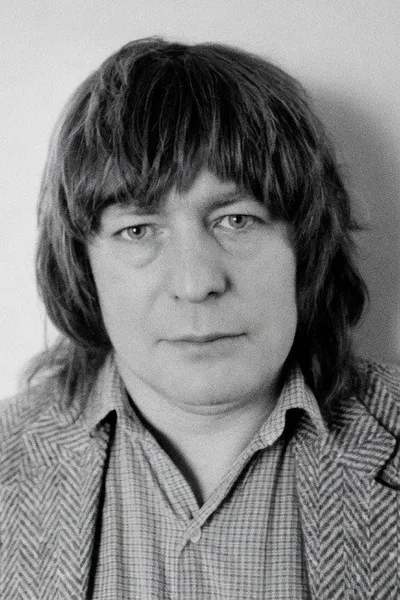 Alan Parker