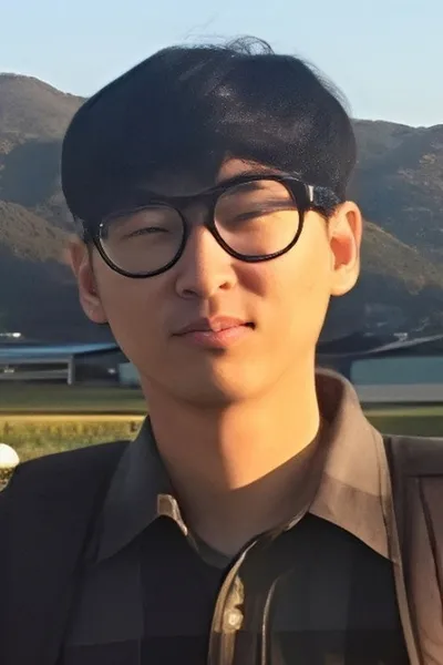 Shin Dong-min
