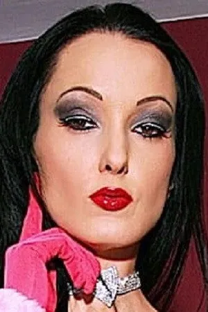 Fetish Liza