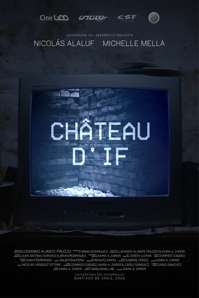 Château d'If