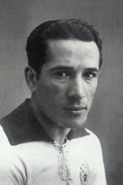 Guillermo Stábile