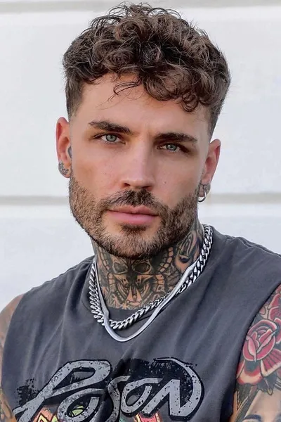 Declan Doyle