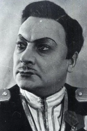 Evgeniy Aristov