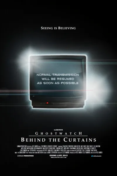 Ghostwatch: Behind the Curtains