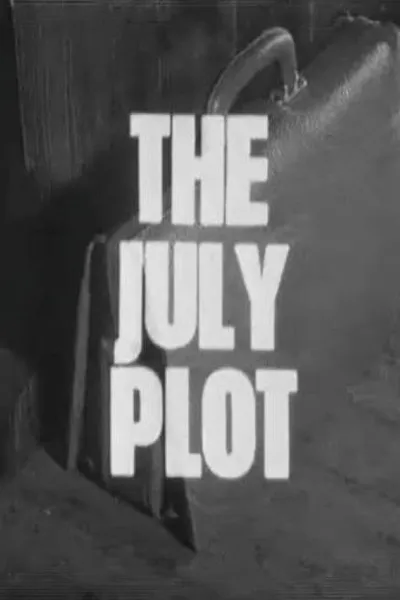 The July Plot