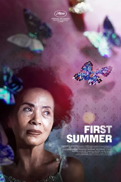 First Summer