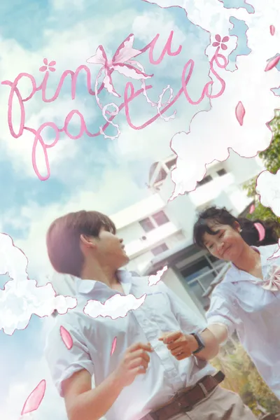 Pinku Pastels