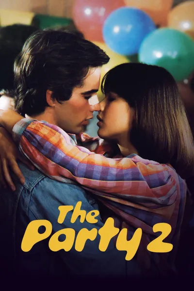 The Party 2