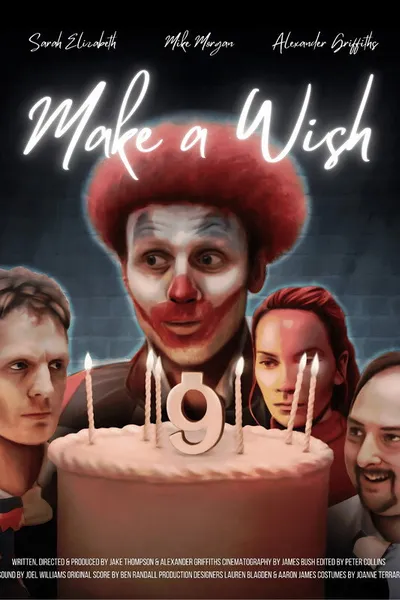 Make a Wish