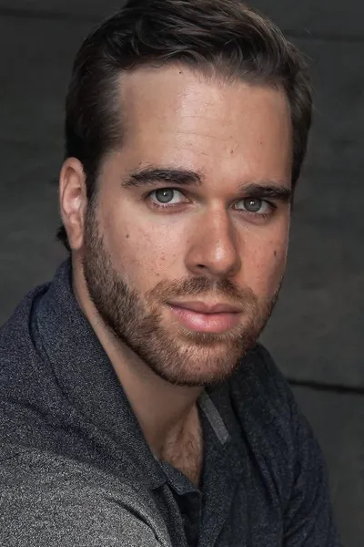 Kenneth Andrew