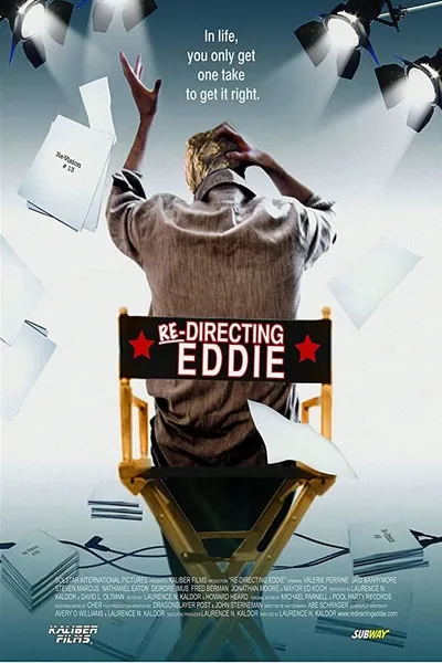 Re-Directing Eddie