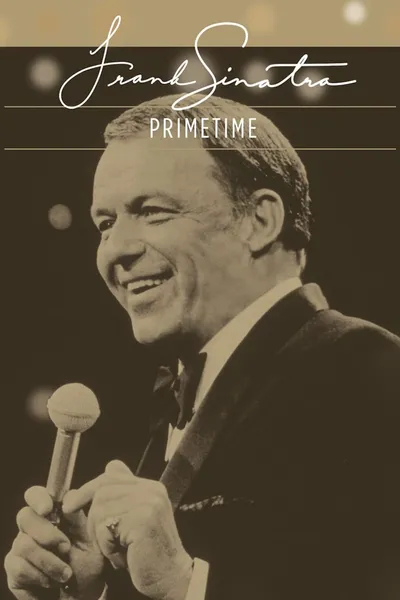 Frank Sinatra - Primetime