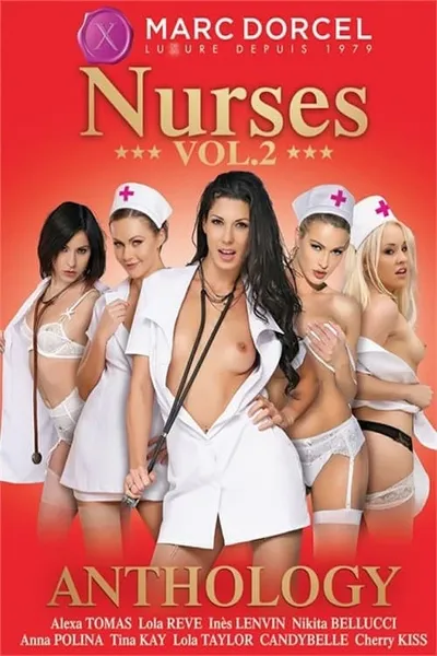 Nurses Anthology 2