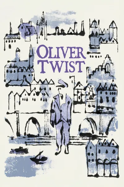 Oliver Twist