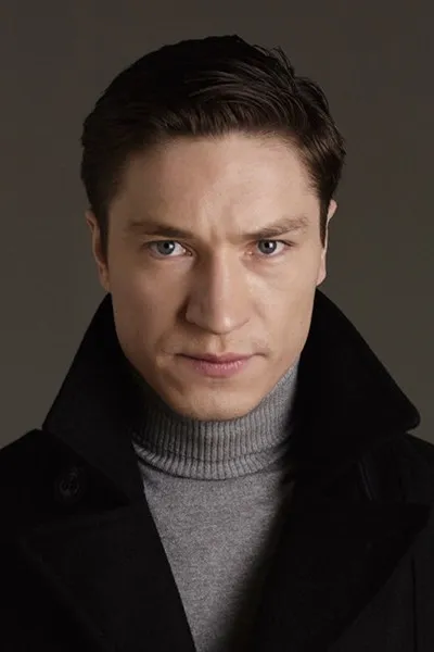 Aleksey Kirsanov