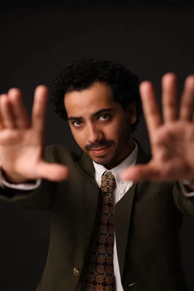 Adrián Borges