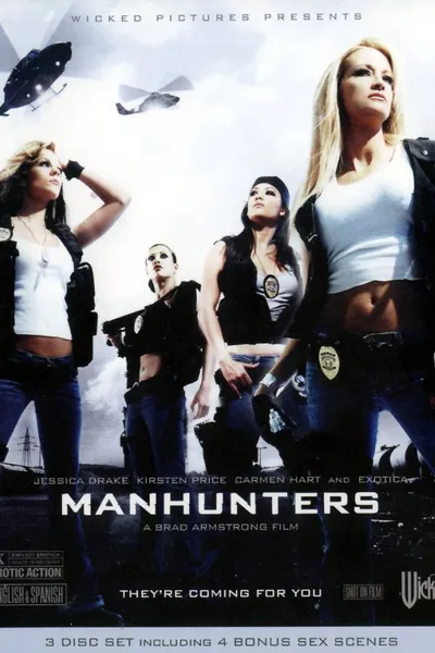 Manhunters