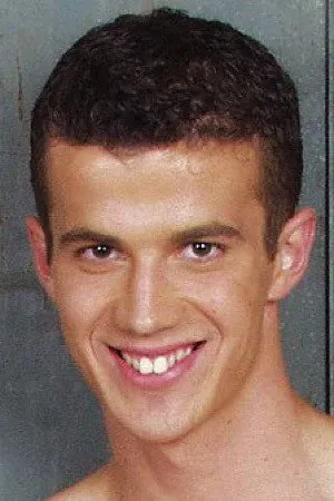 Calvin McGregor
