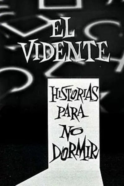 El vidente