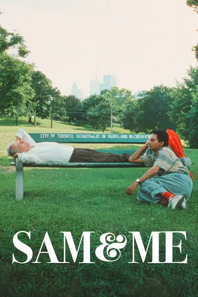 Sam & Me
