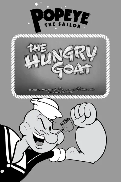 The Hungry Goat