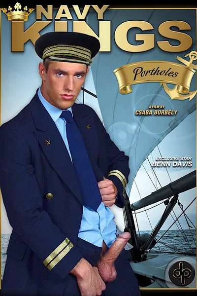 Navy Kings 2: Portholes