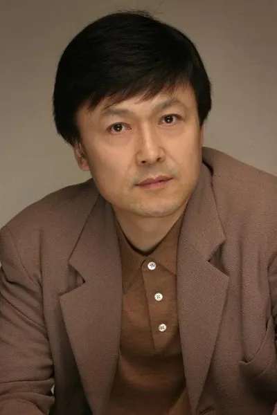 Jung Sun-il