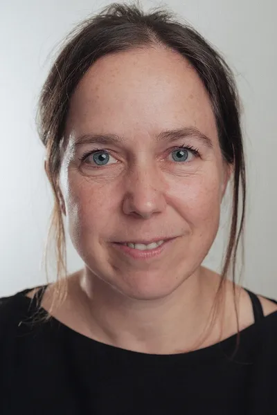 Mélanie Carrier