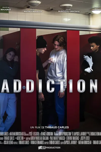 Addiction