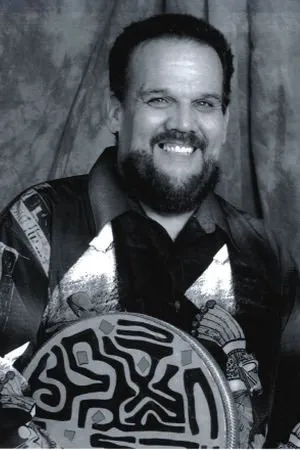 Manolo Badrena