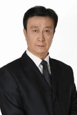 Yuan Zhong Yuan