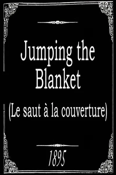 Jumping the Blanket