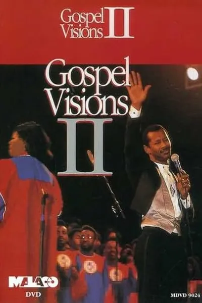 Gospel Visions ll