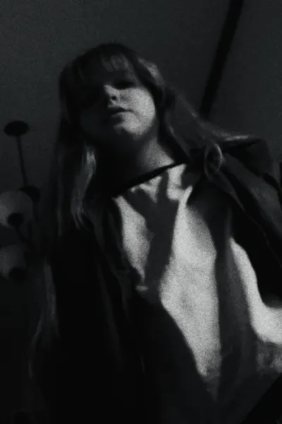 Kate Chisholm