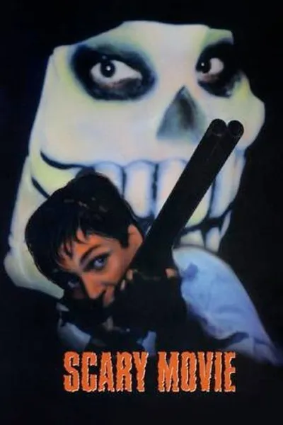 Scary Movie