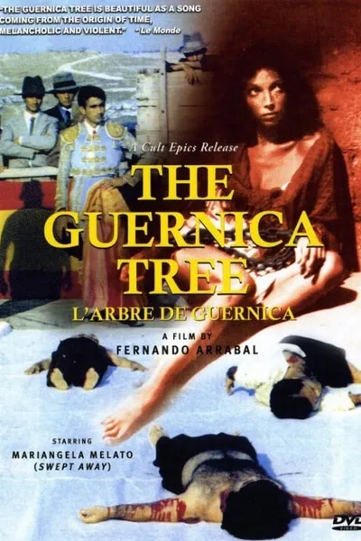 The Tree of Guernica