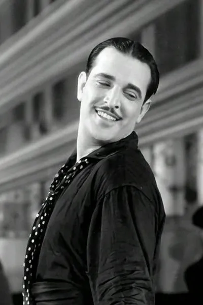 George Barraud