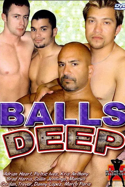 Dads Down and Dirty
