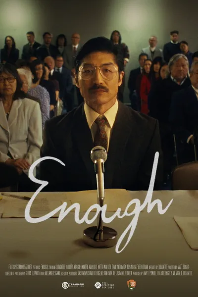 Enough