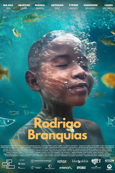 Rodrigo Branquias