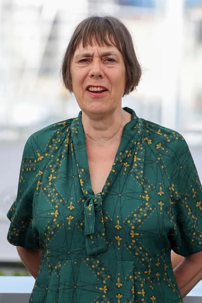Rebecca O'Brien