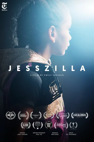 Jesszilla