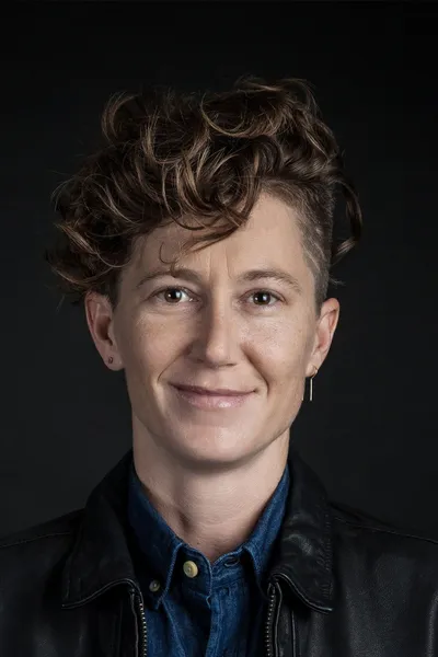 Jessica Harbeck
