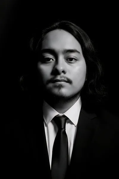 Borys Soriano C.