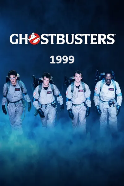 Ghostbusters 1999