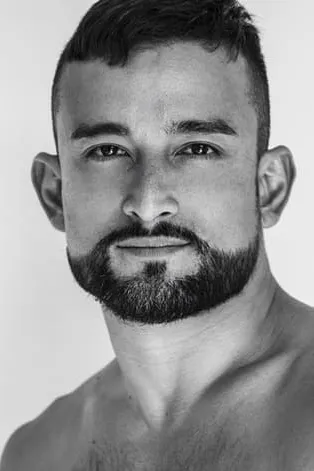 Mark Kanemura