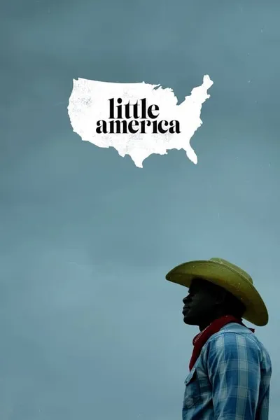 Little America: The Cowboy