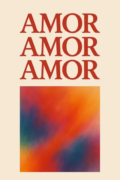 Love Love Love