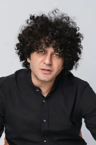 Arsen Grigoryan