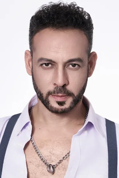 Fathi Anouar Ghammam
